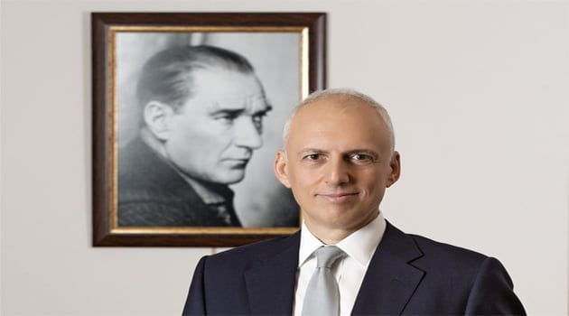 Yapı Kredi artık Finance for Biodiversity Foundation'ın üyesi...