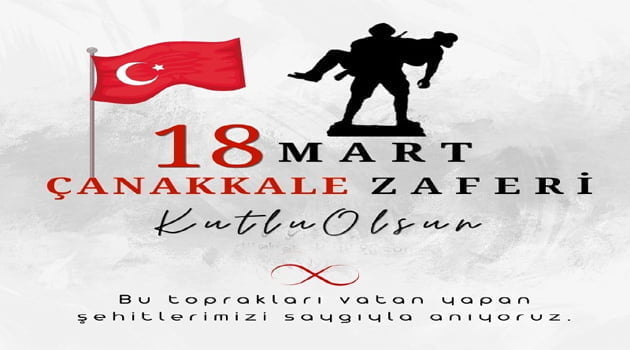 Deniz Zaferinin 108 Yıl dönümü kutlu olsun