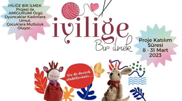 İyiliğe Bir Nefes