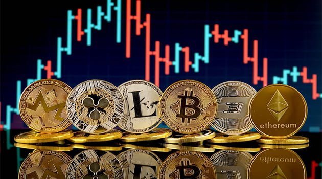 ABD Kripto Parayı Kurtarabilecek mi ?