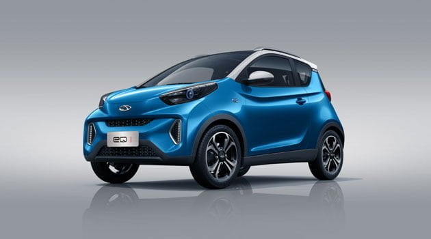 Şangay Uluslararası Otomobil Fuarı