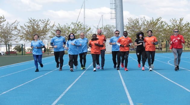 İstanbul Yarı Maratonu