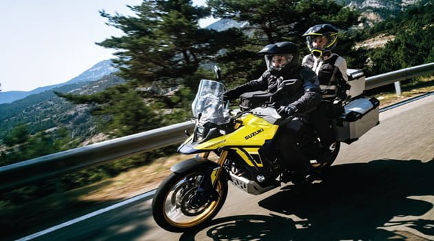 Motobike İstanbul’da 3 Yeni Model