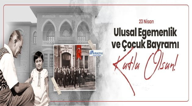 Çocuklar Bayramınız kutlu olsun…