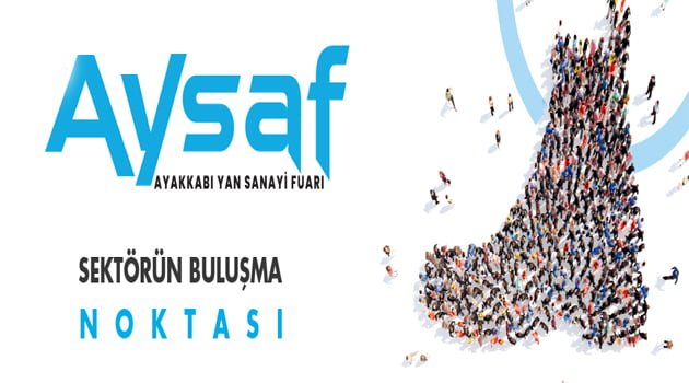 Türkiye Ayakkabı Yan Sanayinde Merkez Oluyor