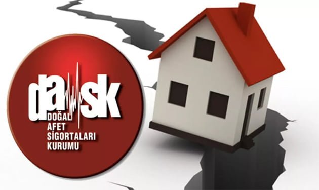 “DASK’ta yeni uygulama devreye alınacak’
