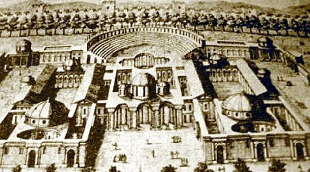 Dünya Tarihinde Önemli Bir Dönüm Noktası