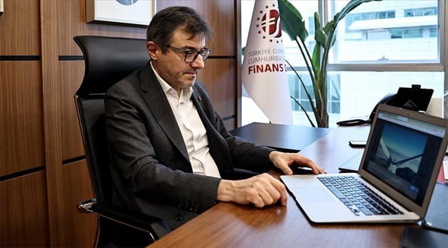 Katılım Finans alanında çalışmaya niyetli insan sayısında