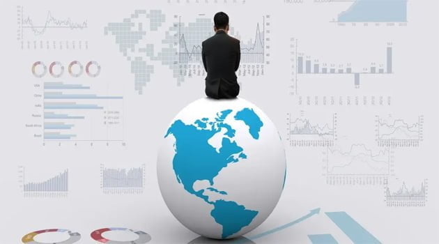 4 Adet daha Dış Ticaret Sermaye Şirketi