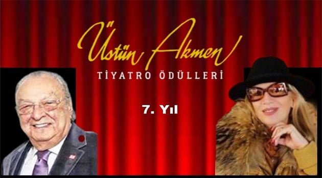Geç ama Güç değil ‘Üstün Akmen Tiyatro Ödülleri’ sahiplerini buluyor