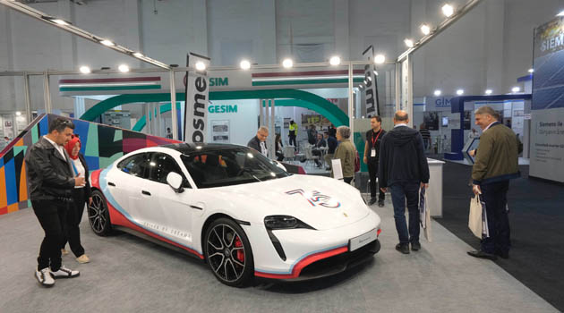 Kullandığı Enerjinin Yüzde 160’ını Kendisi Üretecek