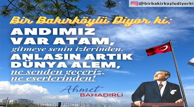 Her atılımında, tabandan destek...