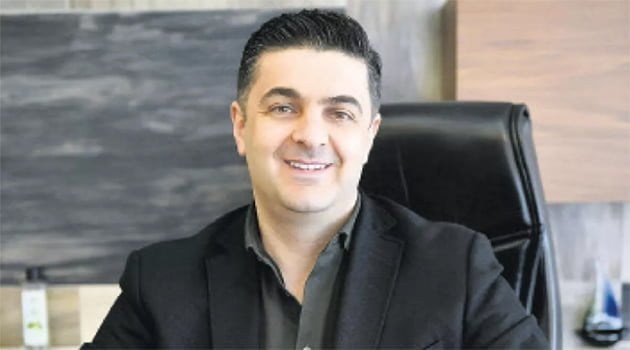 ilk çeyrekte 60,1 milyon TL net kar