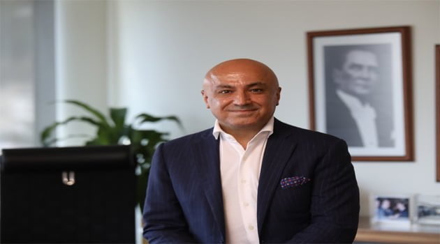 2023 Yılının İlk Çeyreğinde 10 Milyar 400 Milyon TL’lik Yatırım