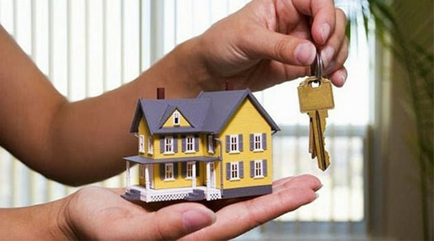 Ekonomideki sıkıntı konut satışına yansıdı...