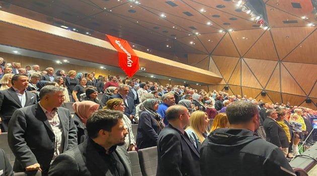 Yılın Dijital Dönüşüm Lideri Ödülü