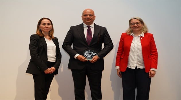 Lokomotif Takip Sistemi Projesi