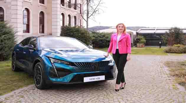 En Yüksek Tarihi Aylık Satış