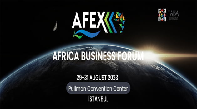 Afex'de geri sayım başladı