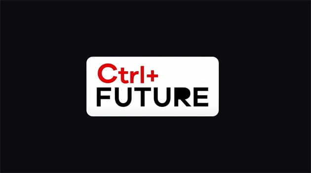 CTRL+Future Projesi Başlıyor