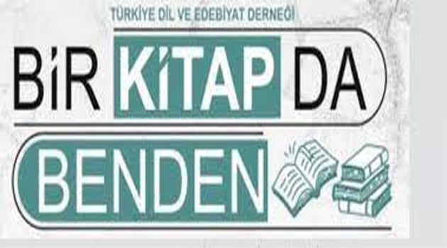 Bir Kitap da Benden Projesi mobil oldu...