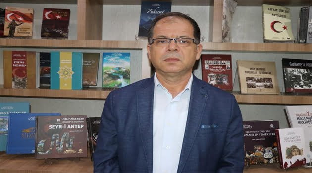 Türkiye Dil ve Edebiyat Derneği Gaziantep Şubesi Kuruldu