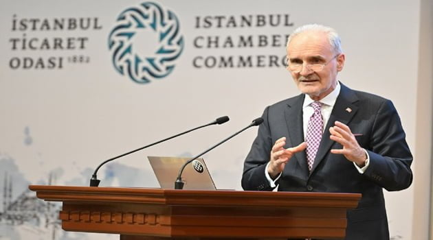 “Vakit, attığımız her adımda ileriye bakma vaktidir”