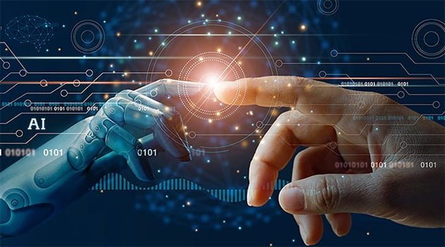 Robotlar Geleceğimizi Nasıl Etkileyecek