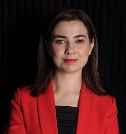 Dr.Ayşegül Ketenci