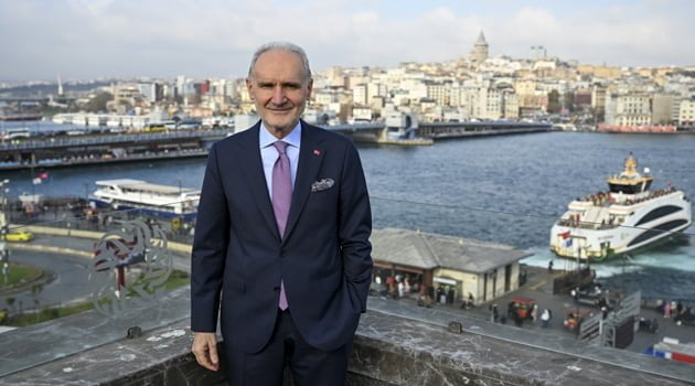 İTO Başkanının omuzundaki yükü artıyor...