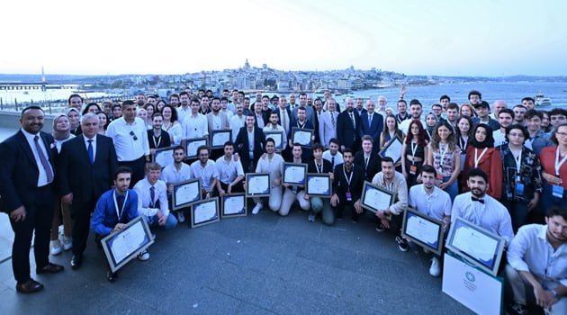 bu alfabenin A’sı da yazılım”