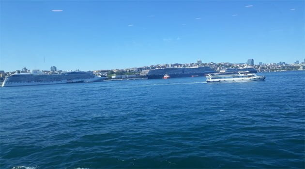 İstanbul Turizimden ne bekliyor...!