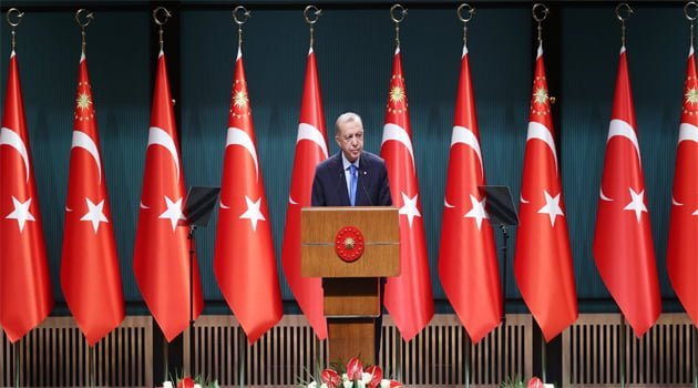 Zam kararı