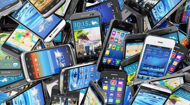 kiralık telefonlar gözde olacak