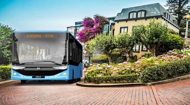 Çevreci Modelleri İzmir Ödemiş’te