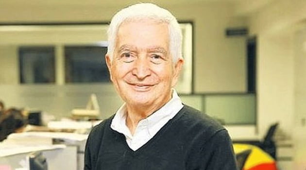 Ahh, Sen neymişsin ayşe teyze...