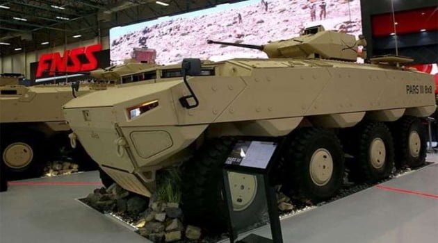 Savunma ve Havacılık Sanayisinde İşbirliği Adımları