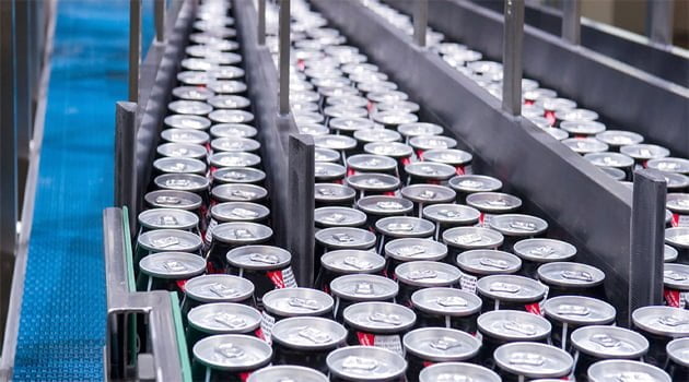 İçecek Sektöründe Karbon Şoku