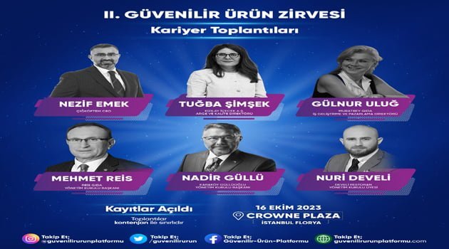 Kariyerine Yön Vermek İsteyenlere Altın Öğütler