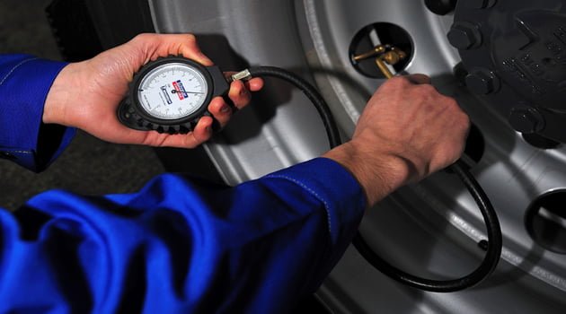 Şöför arkadaş bundan haberin var mı?