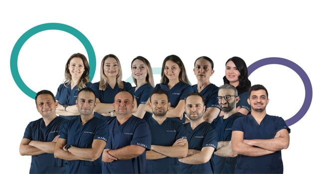 Özel Marka Ağız ve Diş Sağlık Merkezi