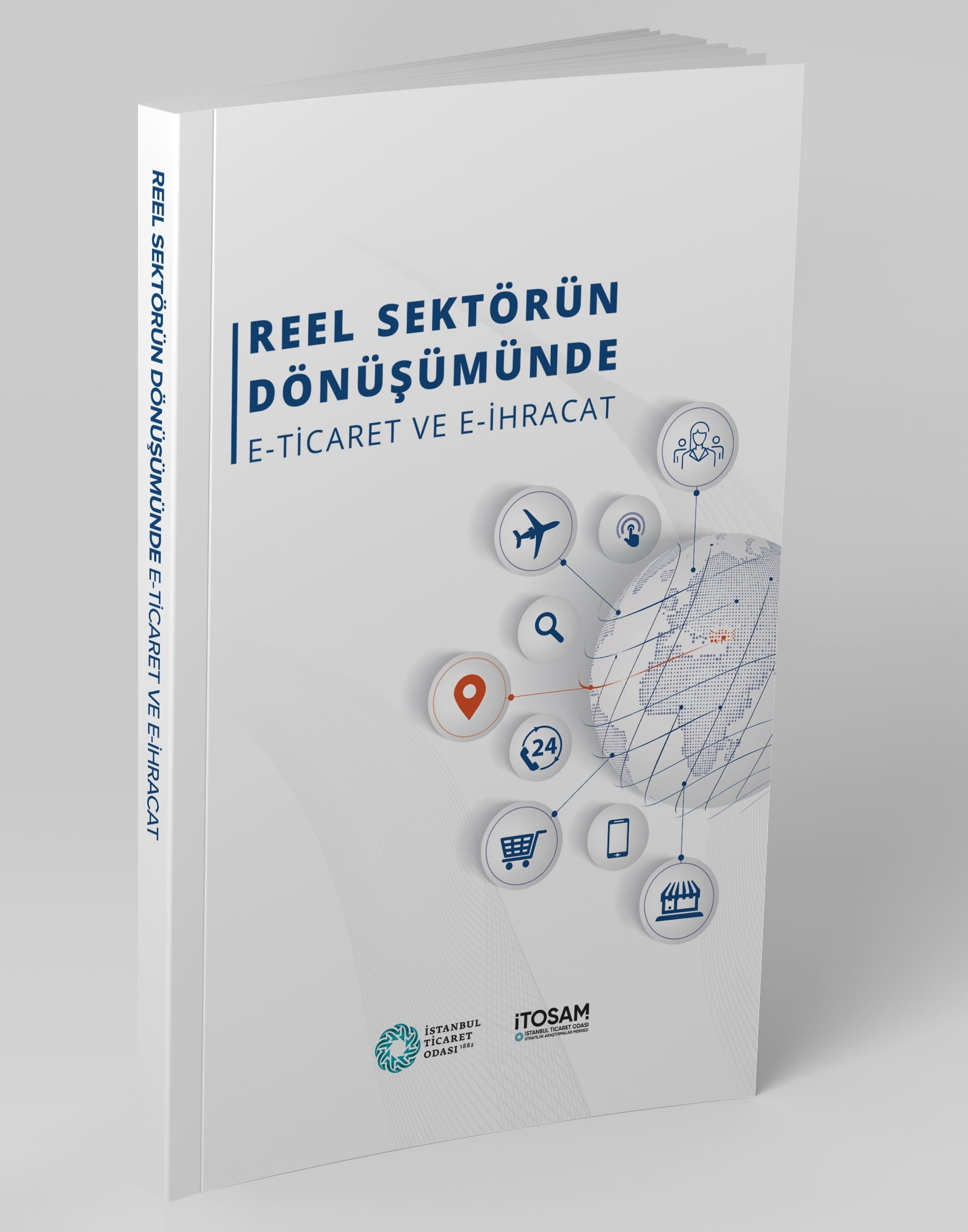 Şirketler e-ticarette en çok ‘komisyonda’ zorlanıyor