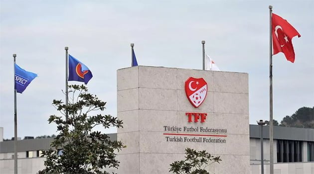 TFF Ödülleri