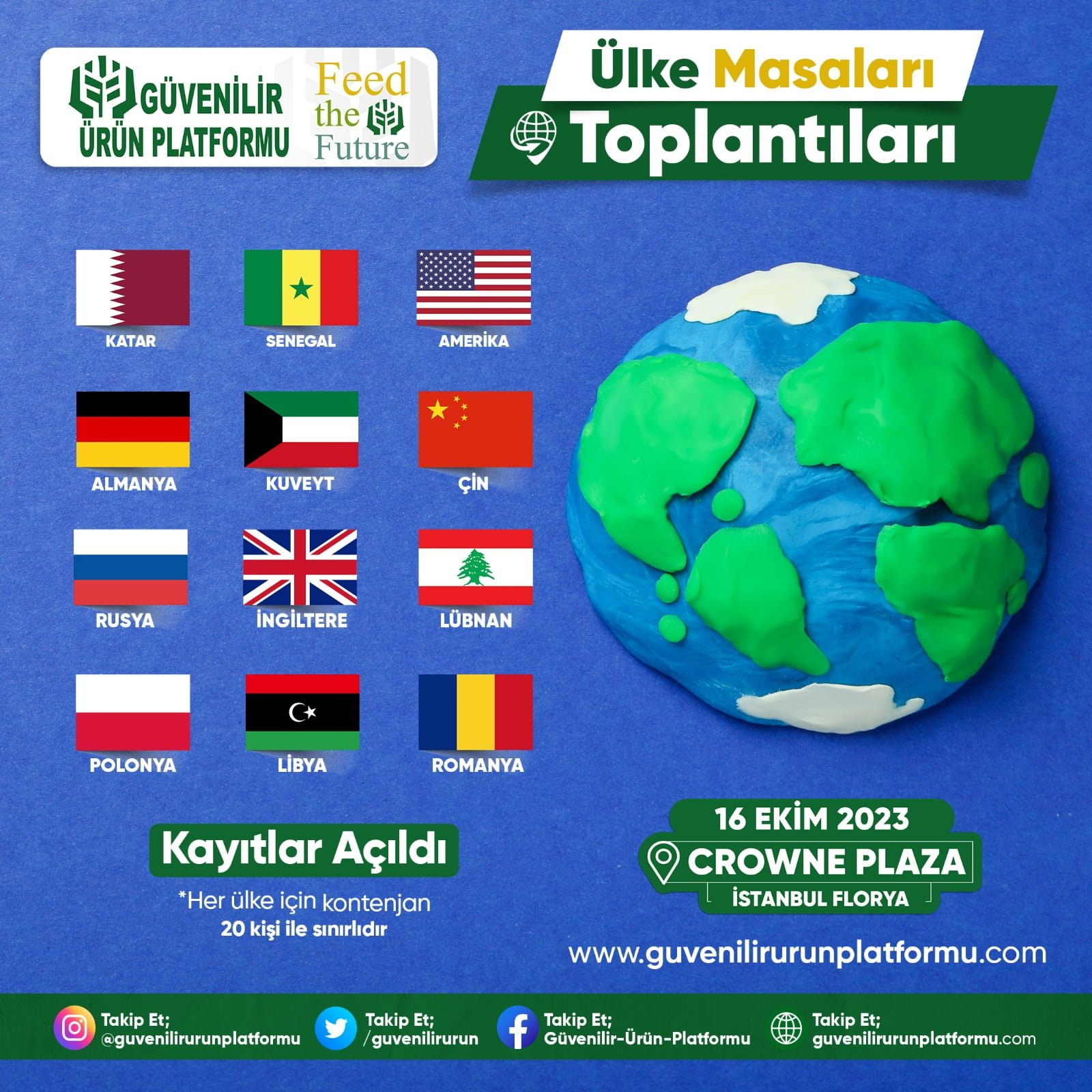 Sınırları aşmak isteyenlere duyuru...