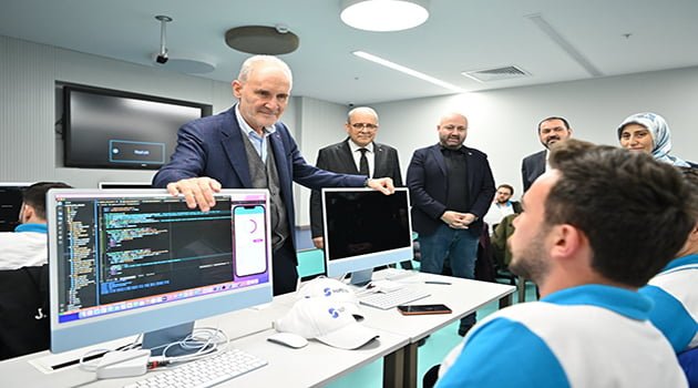 İTO'dan Yazılmıcı olmak isteyenlere çağrı...