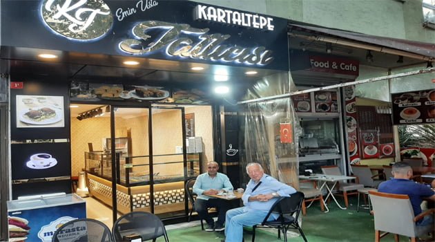 Baklavada Kilodan Dilime dönemi başladı...