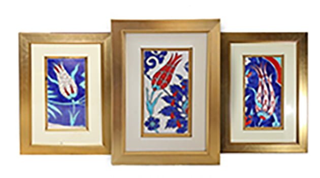 İTO'dan sanata hizmet...