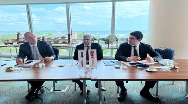 “Kiralama sektörü” önümüzdeki 15 yıl içinde yüzde 50 büyüyecek.