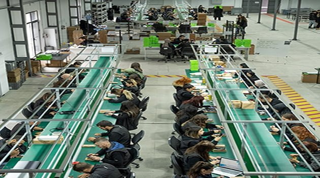 Halka arzda 4,2 milyon yatırımcı ile yeni bir rekor