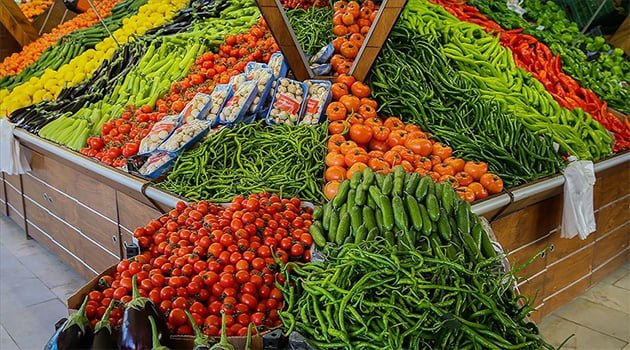 Doğal tarım Türkiye turizminin motor gücü olacak